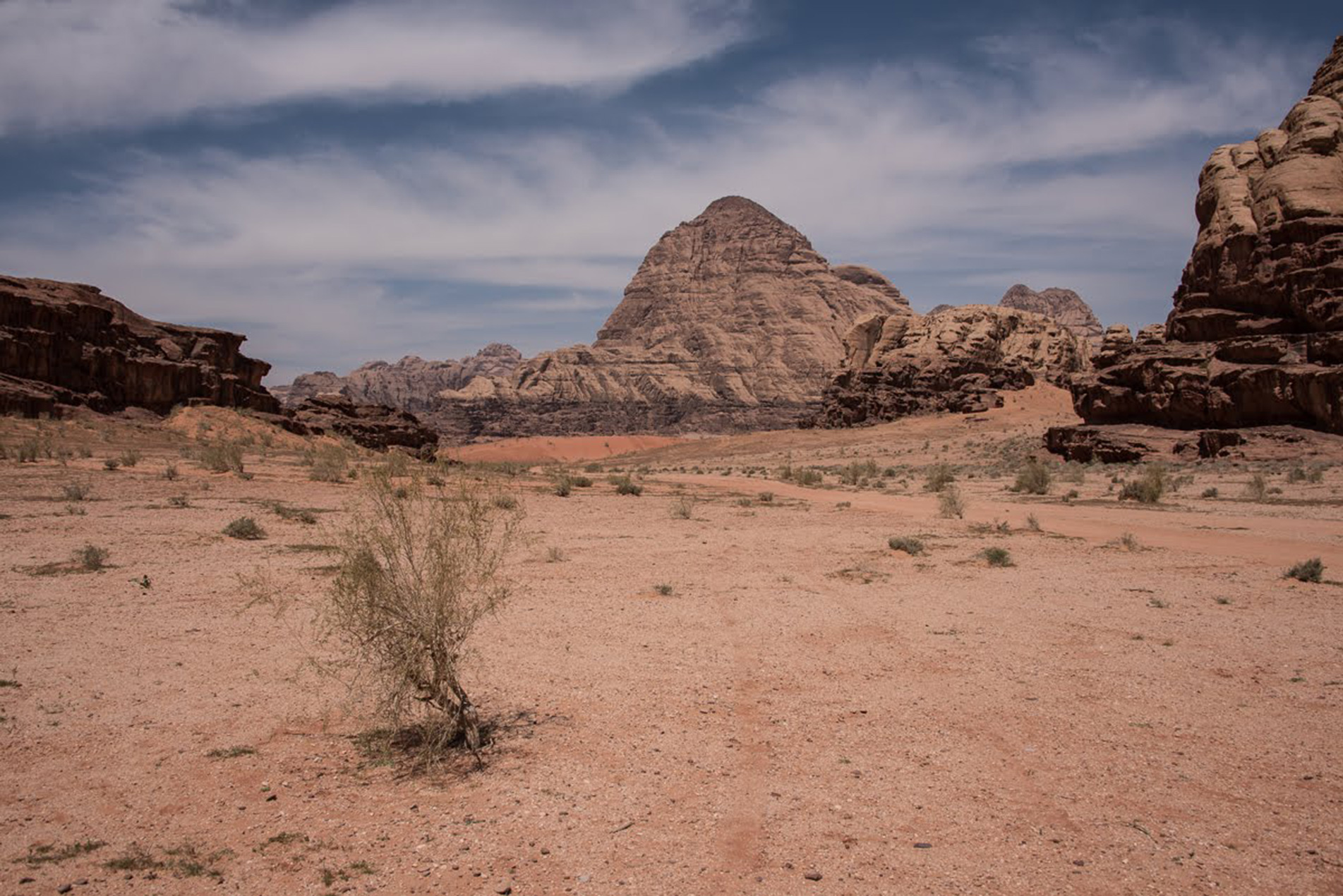 Wadi Rum